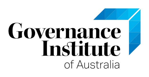Governance Institute of Australia logo