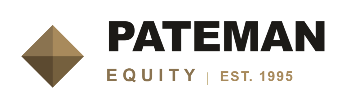 Pateman Equity logo