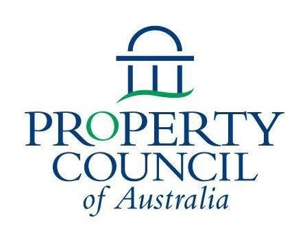 Property Council of Australia logo