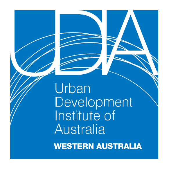 UDIA WA logo